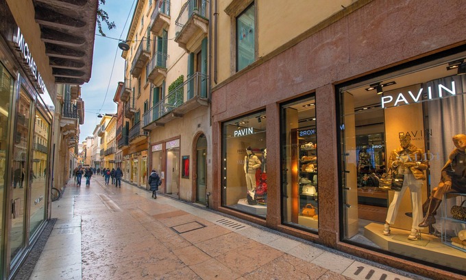 Citta Antica Apartamento | You & Me Corporation Home Verona Centro