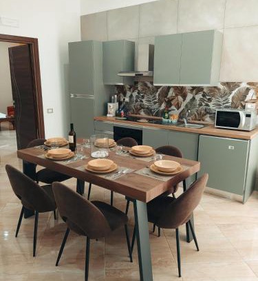 Quartieri Spagnoli Apartamento | You&Me