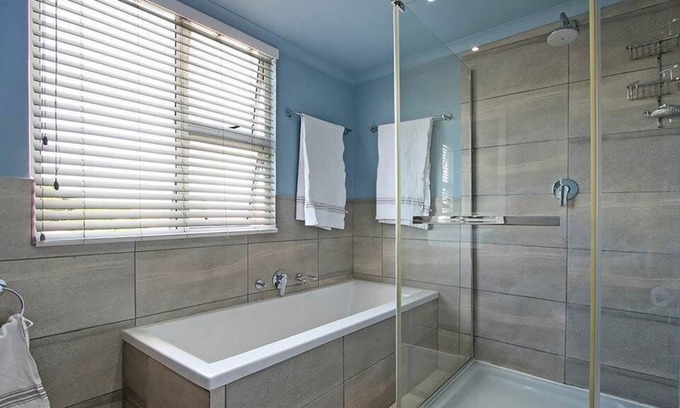 Claremont Casa | You will fall in love the minute you walk through the front door.