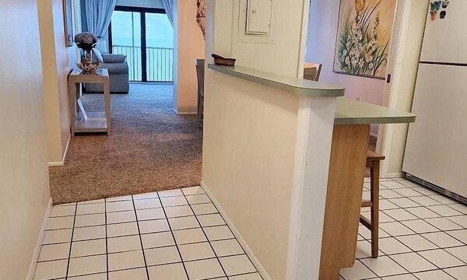 South Island Condominio | You will fall in love with Island Winds vacation rental, condo 923, and the.