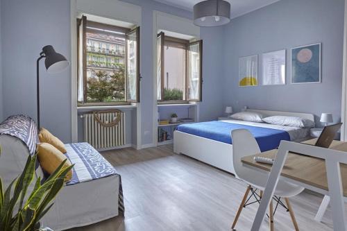 Ticinese Apartamento | Youhosty - Pellegrini 8/4