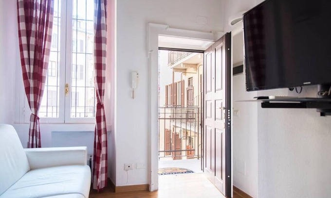 De Angeli Apartamento | YouHosty - Ranzoni 4