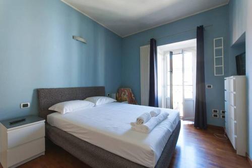 Porta Romana Apartamento | YouHosty - San Gottardo 13
