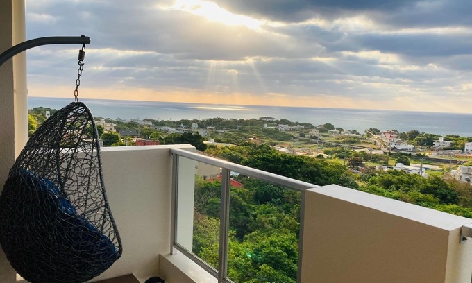 Okinawa Casa | Youll be amazed by the spectacular view from you / Nanjo Okinawa