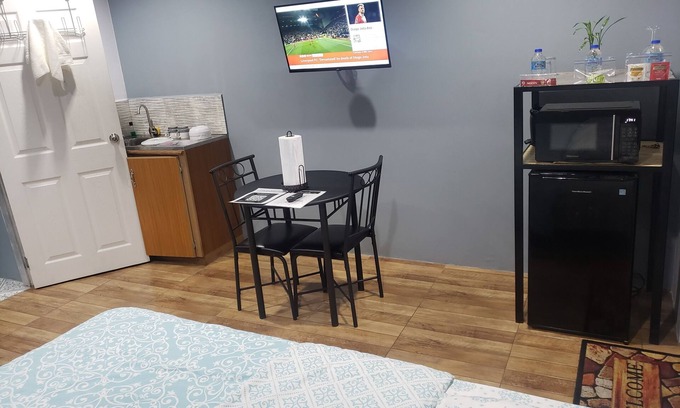 San Juan Apartamento | Young's Resting Haven South