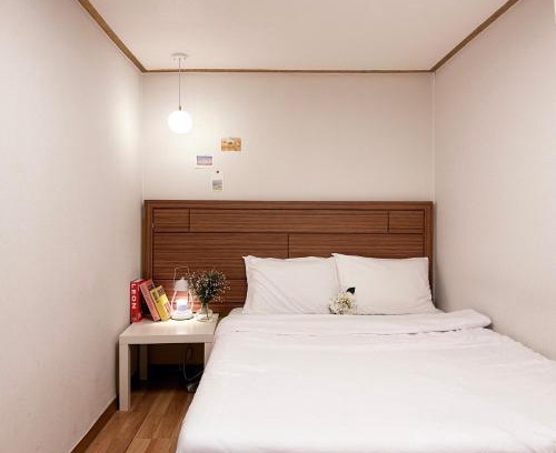 Yeongdeungpo-dong Casa | Young Stay 306