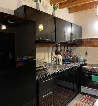 St. Catherine Chalet De Esquí | Younis Houes