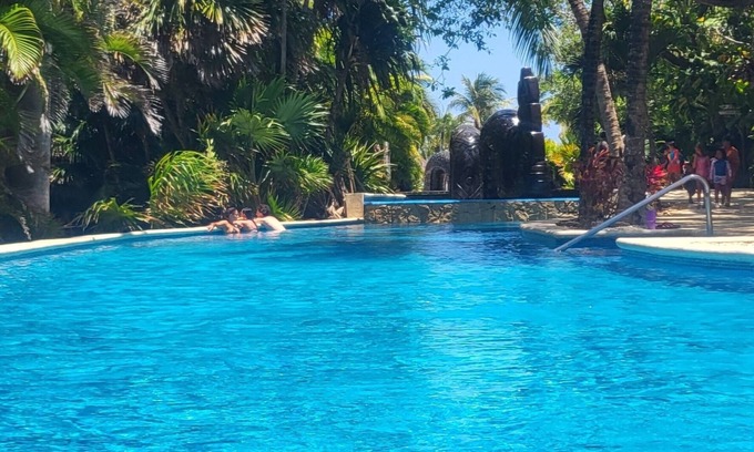 Calica Complejo | Your 5-Star Playground in Mexico’s Riviera Maya Is Calling!