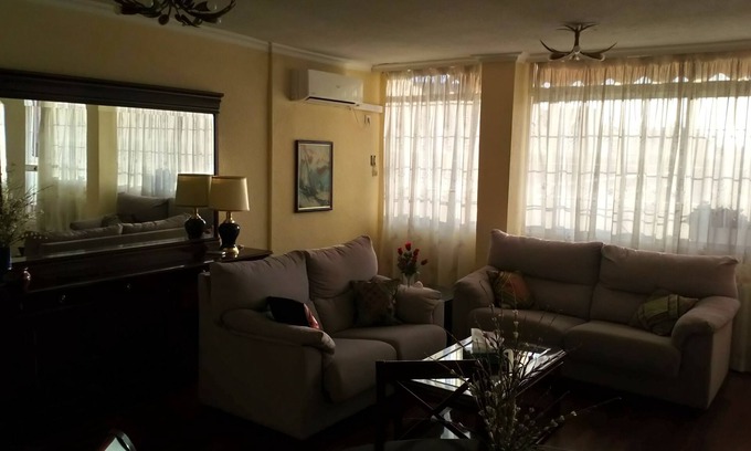 Huerta del Pilar Apartamento | your always house in seville