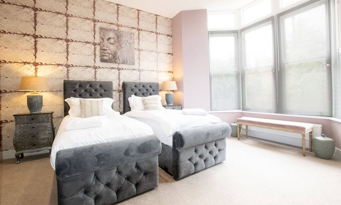Bristol Apartamento | Your Apartment | Bristol Rowan Tree - No.4