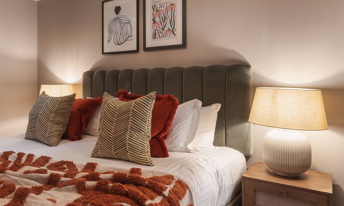 Bristol Apartamento | Your Apartment | Cotham Arms - Studio (SK)