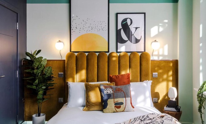 Ferndale Apartamento | Your Apartment I Brixton