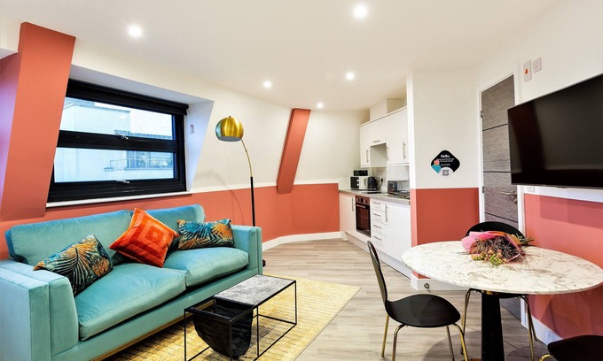 Clifton Apartamento | Your Apartment I Clifton Village