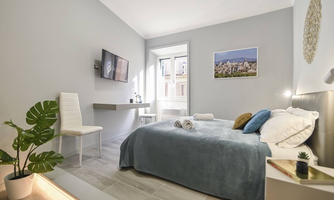 Repubblica Apartamento | Your apartment in the center of Rome