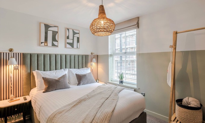 East Walworth Apartamento | Your Apartment | Two Bed Apartment
