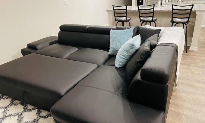 Riverdale Casa | YOUR ATL GETAWAY-SPACIOUS TOWNHOME BY AIRPORT