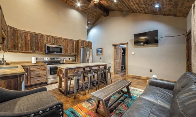 Coram Condominio | Your Basecamp to Glacier Park – 2BR/1BA Condo- Perfect Location- Sleeps 6-#2