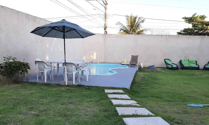 Recanto da Sereia Casa | Vrbo Property