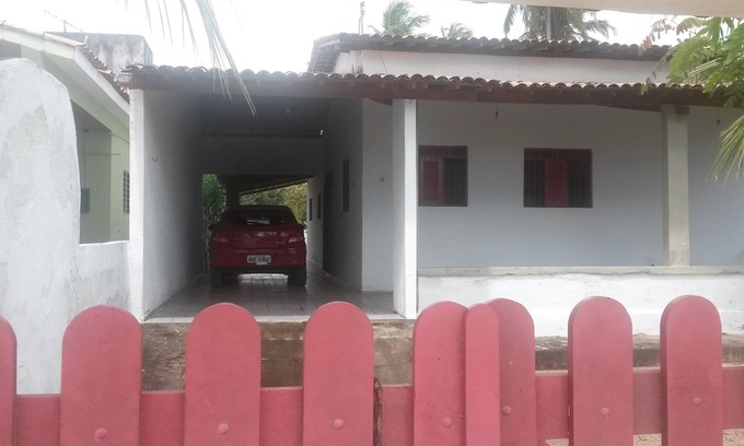 Lucena Casa | Casa de playa para la temporada