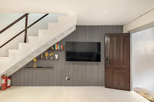 Clark Apartamento | Your bequemer