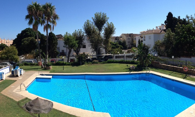 Carihuela Apartamento | Sus mejores vacaciones en La Carihuela