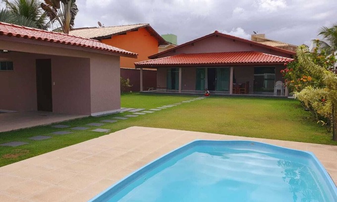 Porto Seguro Casa | Your break in Porto Seguro