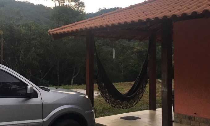 Albuquerque Casa | Su canto en la Sierra