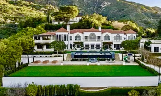 Montecito Casa | Your Castle in Montecito Awaits you!