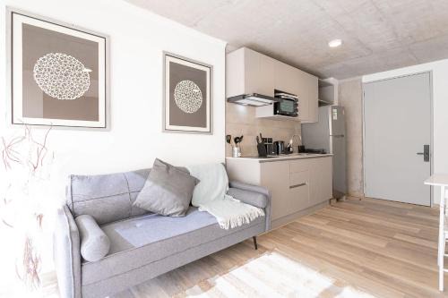 Santiago Apartamento | Your City Getaway La Reina Experience the City