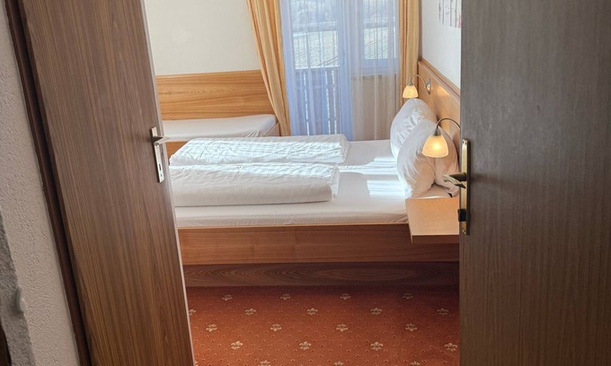 Telfs Casa | Your comfortable temporary home