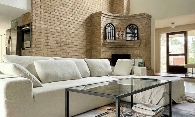 Barker Casa | Your Cozy Escape Awaits - Relax, Unwind, and Feel at Home