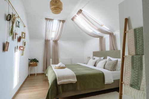 Alba Iulia Apartamento | Your Cozy Home