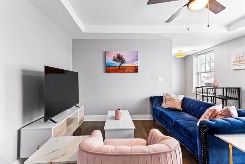 Midtown Apartamento | Your Cozy One Bedroom Detriot
