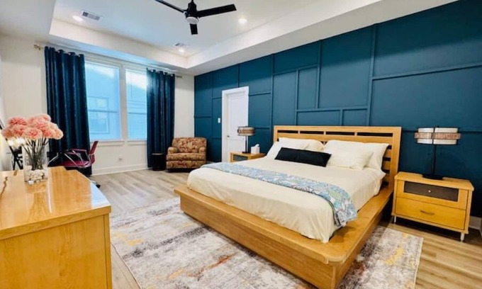 North Houston Casa | Your cozy spacious home awaits