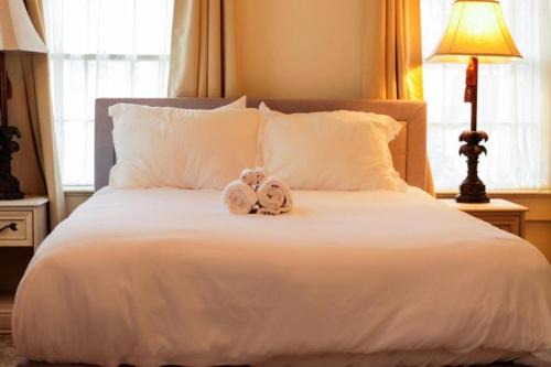 Downtown Apartamento | Your Crew's Home Away From Home