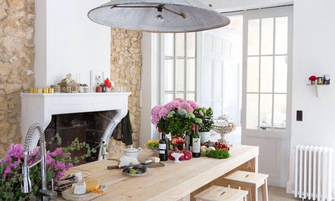 Saint-Christoly-Medoc Casa | The house of your dreams - An authentic experience
