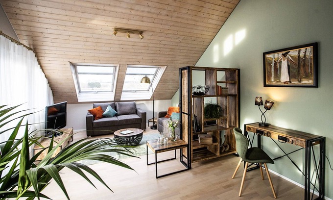 Welzheim Apartamento | El apartamento de tus sueños en The Limes