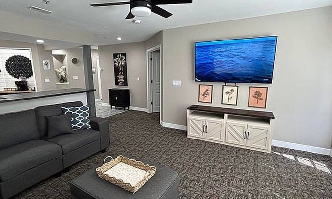 Table Rock Condominio | Your Dream Condo Awaits at Meadow Brook