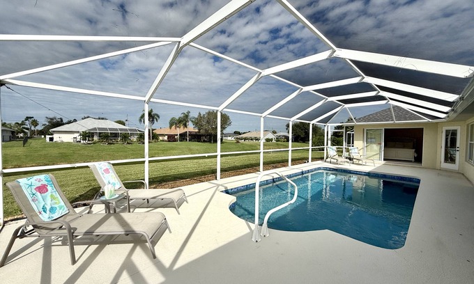Pinehurst Casa | * Your Dream Florida Escape Awaits at Waterside Villa! *