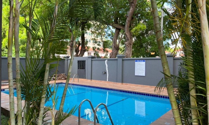 North Ridge Apartamento | 🌴 Your Dream Getaway in the heart of Accra! Stay in this 3 Bedroom Property! 🏡