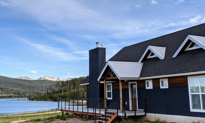Anaconda Casa | ¡Tu destino soñado en Montana te espera!