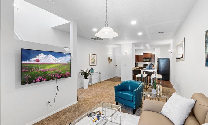 Raynolds Addition Casa | Your Dream Vacation Home Awaits! Your Dream Vacation Home Awaits!