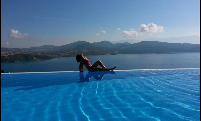 Katouna Villa | YOUR DREAMILY PLACE!!! UNIQUE CHOICE TO RELAX...