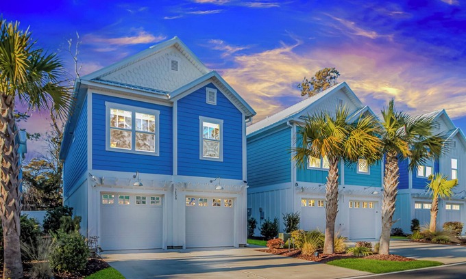 Myrtle Beach Casa | Your Family Dream Vacation Starts Here