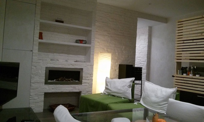 Appio Latino Apartamento | Tu piso en Roma, aquí!