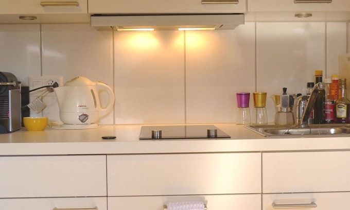Seefeld Apartamento | Your flat in the trend area of Zurich