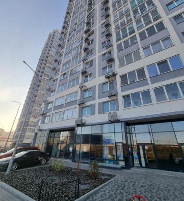 Darnyckyj Apartamento | Your Flat Lebedinny