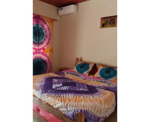 Sanyang Cama Y Desayuno | Your Gambian House