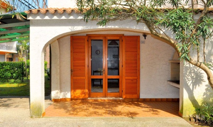 Bibione Apartamento | El paraíso de tu jardín en el corazón de Lido dei Pini