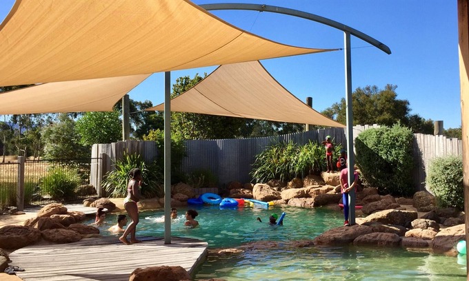 Pomonal Cabaña | Your Grampians Getaway Starts Here!